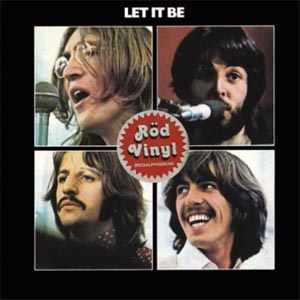 Beatles samlarsaker memorabilia samla 60 tal Ringo John Paul George Let_It_Be_Cover_Red_Vinyl