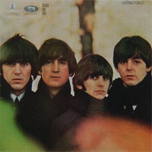 Beatles samlarsaker memorabilia samla 60 tal Ringo John Paul George Swe_Records_LP_Beatles_For_sale