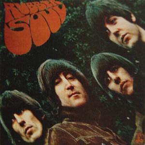 Beatles samlarsaker memorabilia samla 60 tal Ringo John Paul George Swe_Records_LP_Rubber_Soul